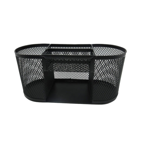 Organizador Nextep Ne-174 Malla Metalica 5 Secciones