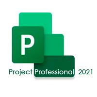 Project Pro 2021 - Multilenguaje - Perpetua - Uso Comercial - Descarga Digital