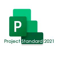 Project Standard 2021 - Multilenguaje - Perpetua - Uso Comercial - Descarga Digital
