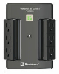 Protector De Voltaje Koblenz Para Pantallas Pv-2500 D (00-5347-00-0)