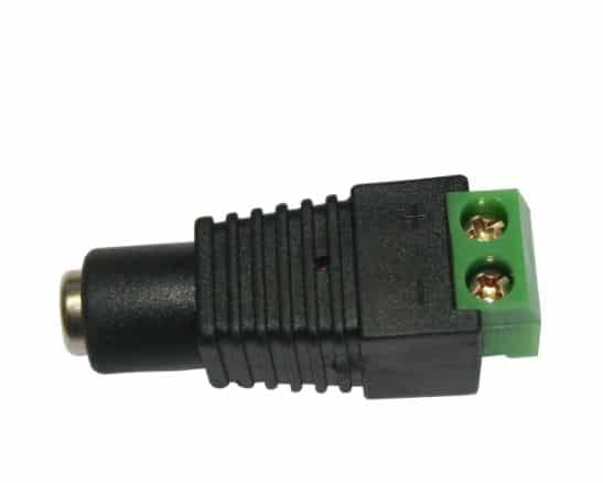 Provision Cable Coaxial Para Video Macho 20 Metros(Pr-Ca20)