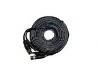 Provision Cable Coaxial Para Video Macho 20 Metros(Pr-Ca20)