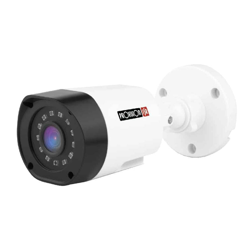 Provision Cam-A Bala 2mp Hd Ip66 Ir-15m (I1-390ab36)