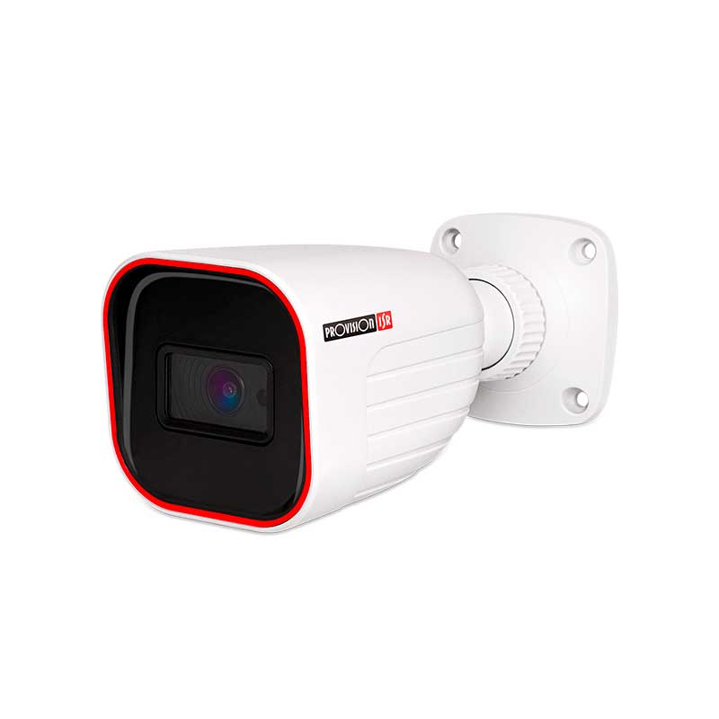 Provision Cam-A Bala 2mp Hd Ip67 Ir-20m (I2-320a-28)Provision Cam-A Bala 2mp Hd Ip67 Ir-20m (I2-320a-28)