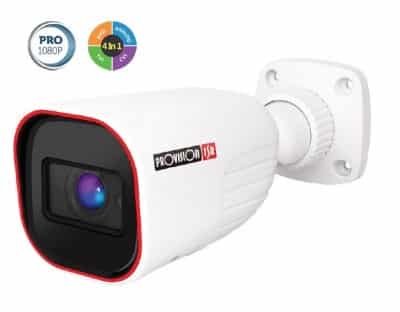 Provision Cam-A Bala 2mp Hd Ip67 Ir-40m (I4-320a-28)