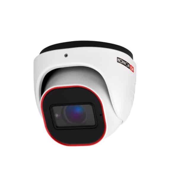 Provision Cam-A Domo 2mp Hd Ip67 Ir-40m Vf (Di-320a-Vf)