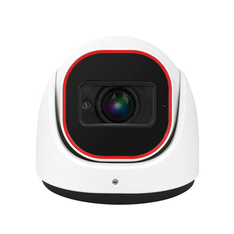 Provision Cam-A Domo 2mp Hd Ip67 Ir-40m Vf (Di-320a-Vf)