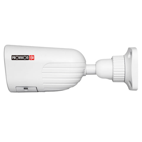 Provision Cam-Ip Bala 4mp Fhd Ip67 Analiticos Ir-40m (I4-340ips-Mvf)