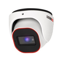 Provision Cam-Ip Domo 2mp Poe Serie S-Sight Ir 20m (Di-320ipsn-28)