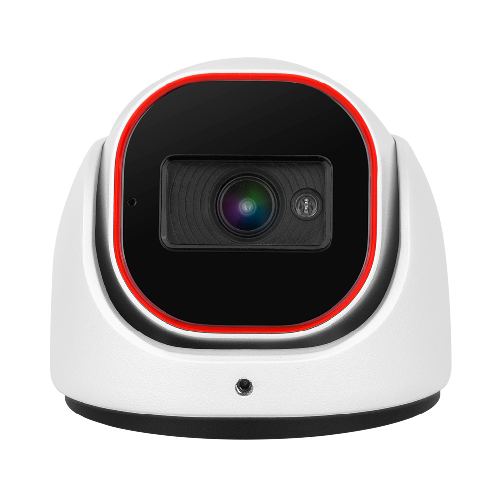 Provision Cam-Ip Domo 2mp Poe Serie S-Sight Ir 20m (Di-320ipsn-28)