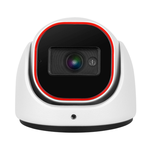 Provision Cam-Ip Domo 2mp Poe Serie S-Sight Ir 20m (Di-320ipsn-28)