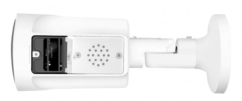 Provision Cam-Wifi 2mp Hd Altavoz Y Microfono Ir-10m (Wp-919)