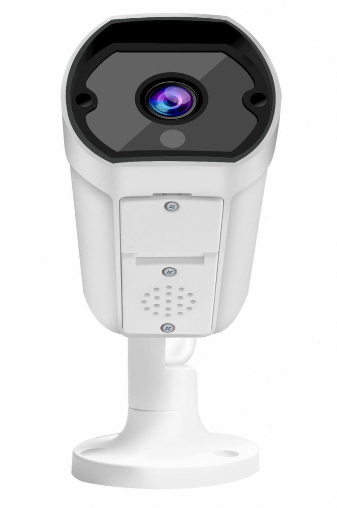 Provision Cam-Wifi 2mp Hd Altavoz Y Microfono Ir-10m (Wp-919)