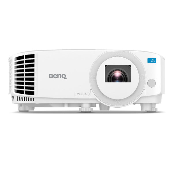 Proyector Benq Lw500 2,000lum Dlp Wxga Laser 20000hrs Hdmix2 Usb A