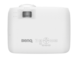 Proyector Benq Lw500 2,000lum Dlp Wxga Laser 20000hrs Hdmix2 Usb A