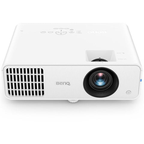Proyector Benq Lw550 Led 3,000lum Dlp Wxga 30000hrs Hdmix2 Usb A