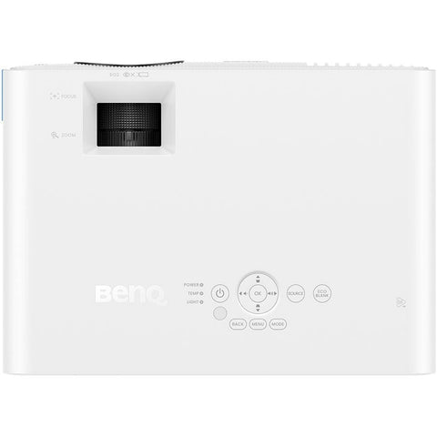 Proyector Benq Lw550 Led 3,000lum Dlp Wxga 30000hrs Hdmix2 Usb A