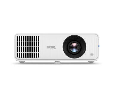 Proyector Benq Lw650 4000Lum Wxga(1280X800) Laser 20000Hrs Hdmi x2 Usb A