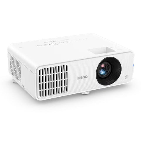 Proyector Benq Lw650 4000Lum Wxga(1280X800) Laser 20000Hrs Hdmi x2 Usb A