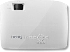 Proyector Benq Mh535 3500lum Fullhd (1920x1080) Dlp 15,000:1 Hdmix2