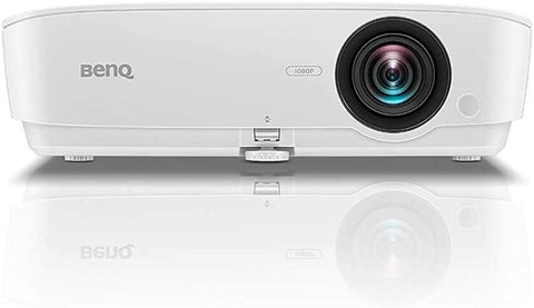 Proyector Benq Mh535 3500lum Fullhd (1920x1080) Dlp 15,000:1 Hdmix2