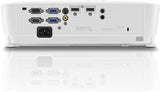Proyector Benq Mh535 3500lum Fullhd (1920x1080) Dlp 15,000:1 Hdmix2