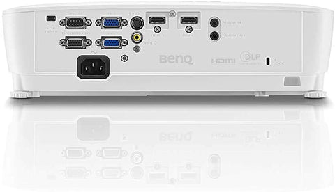 Proyector Benq Mh535 3500lum Fullhd (1920x1080) Dlp 15,000:1 Hdmix2