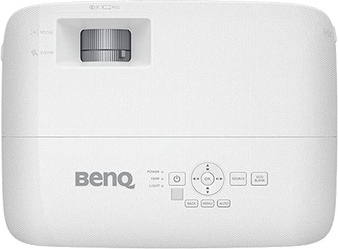 Proyector Benq Mh560 Dlp 3800 Lum Fhd 1920x1080 20,000:1 Usb A Hdmix2