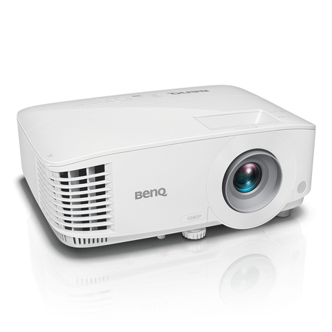Proyector Benq Mh733 4000 Lum (1920x1080) 16000:1 15000hrs Hdmi Mhlx1