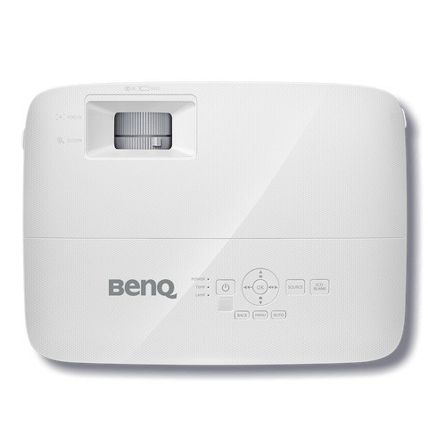 Proyector Benq Mh733 4000 Lum (1920x1080) 16000:1 15000hrs Hdmi Mhlx1