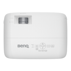 Proyector Benq Ms560 4,000 Lum Svga (800x600) Dlp 20,000:1 Usb Hdmi