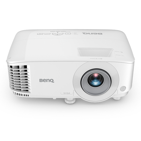 Proyector Benq Ms560 4,000 Lum Svga (800x600) Dlp 20,000:1 Usb Hdmi