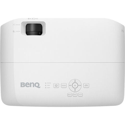 Proyector Benq Mw536 Dlp 4,000lum Wxga (1280x800) Hdmi Vga Bocina