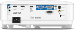 Proyector Benq Mw550 3600lum Wxga (1280x800) Dlp 20,000:1 Usb Hdmix2