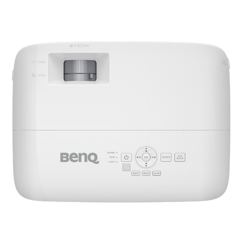 Proyector Benq Mw560 Dlp 4000 Lum Wxga 1280x800 20,000:1 Usb Hdmix2