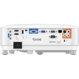Proyector Benq Mw826Sth Dlp 3500 Lum Wxga 1280X800 20,000:1 Hdmix2 Mhl