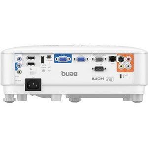 Proyector Benq Mw826Sth Dlp 3500 Lum Wxga 1280X800 20,000:1 Hdmix2 Mhl