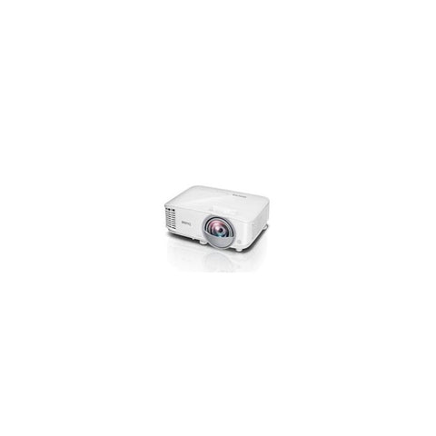 Proyector Benq Mw826Sth Dlp 3500 Lum Wxga 1280X800 20,000:1 Hdmix2 Mhl