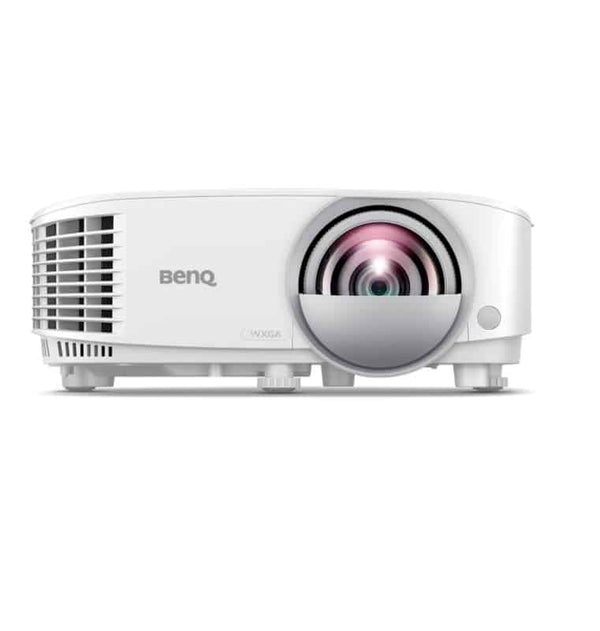 Proyector Benq Mw826Sth Dlp 3500 Lum Wxga 1280X800 20,000:1 Hdmix2 Mhl