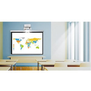 Proyector Benq Mw826Sth Dlp 3500 Lum Wxga 1280X800 20,000:1 Hdmix2 Mhl