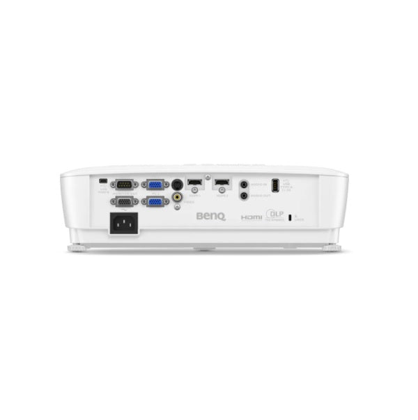 Proyector Benq Mx536 Dlp 4000Lum Xga (1024X768) 20,000:1 Usb A Hdmix2