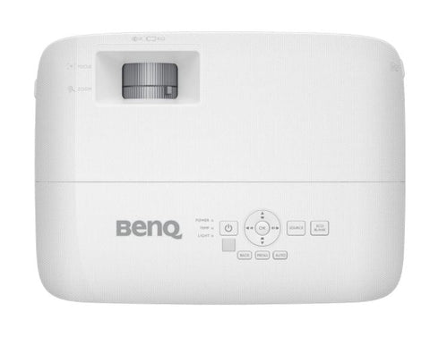 Proyector Benq Mx560 Dlp 4000 Lum Xga 1024x768 Usb Hdmix2 Bocina 10w X