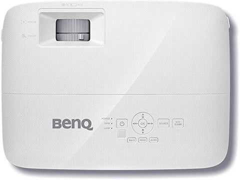 Proyector Benq Mx731 4000 Lum Xga (1024x768) 20,000:1 15000hrs Hdmix2