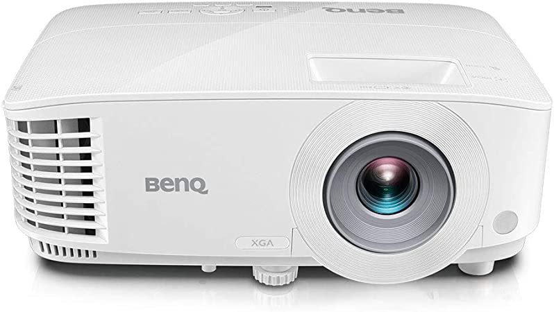 Proyector Benq Mx731 4000 Lum Xga (1024x768) 20,000:1 15000hrs Hdmix2