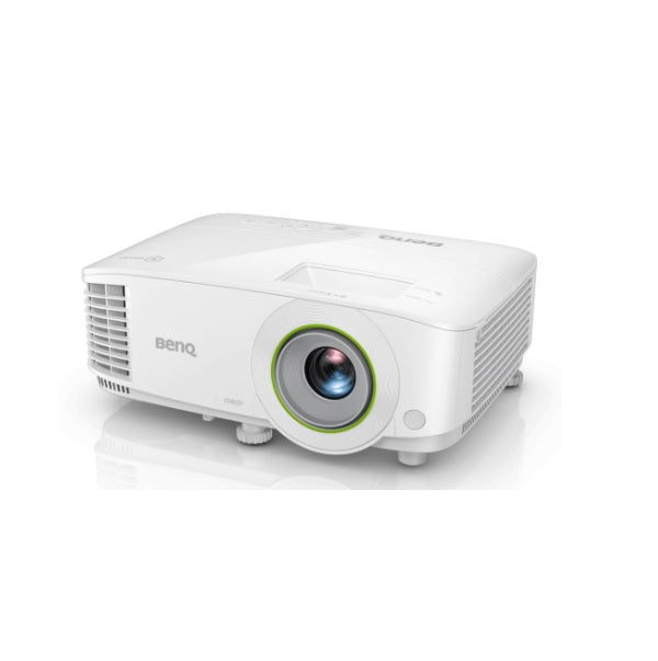 Proyector Benq Smart Eh600 Fhd 3500Lum Android 6.0 Wifi 9H.Jlv77.13L