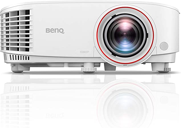 Proyector Benq Th671st Dlp Ansi 3000 Full Hd 1920x1080 10000:1 Hdmix2