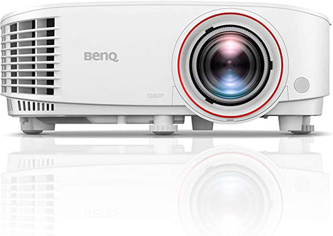Proyector Benq Th671st Dlp Ansi 3000 Full Hd 1920x1080 10000:1 Hdmix2
