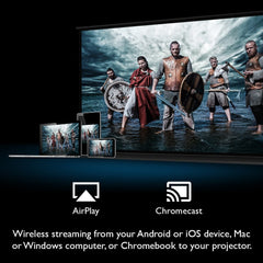 Proyector Benq Th685i Dongle And Tv 3500lum Ful Hd (1080p),Usb, Hdmix2