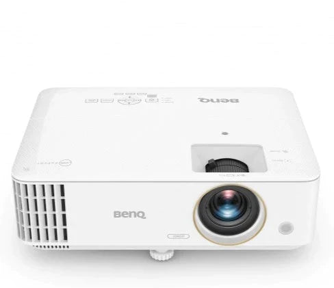 Proyector Benq Th685i Dongle And Tv 3500lum Ful Hd (1080p),Usb, Hdmix2