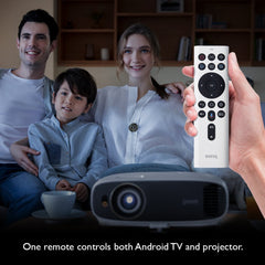 Proyector Benq Th685i Dongle And Tv 3500lum Ful Hd (1080p),Usb, Hdmix2